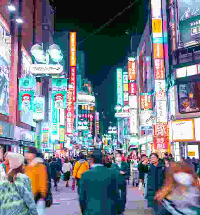 Listing Taxonomy Image